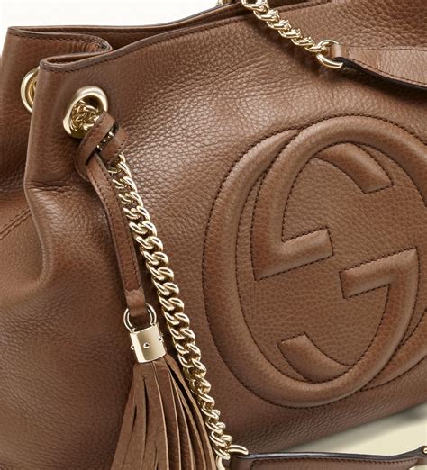 gucci handbag zipper.